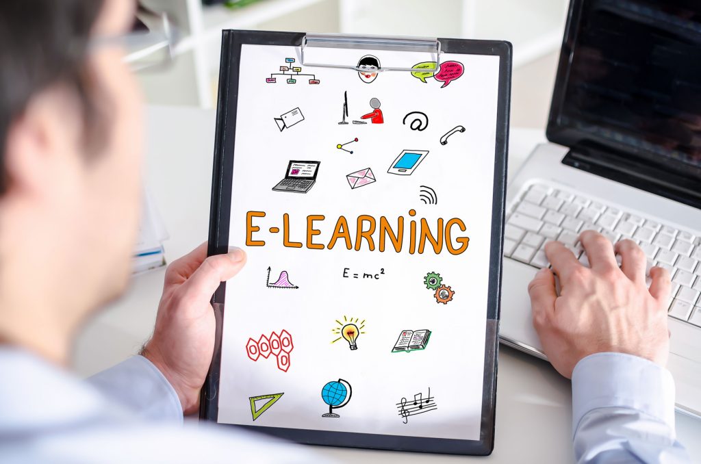 E-Learning Systems 