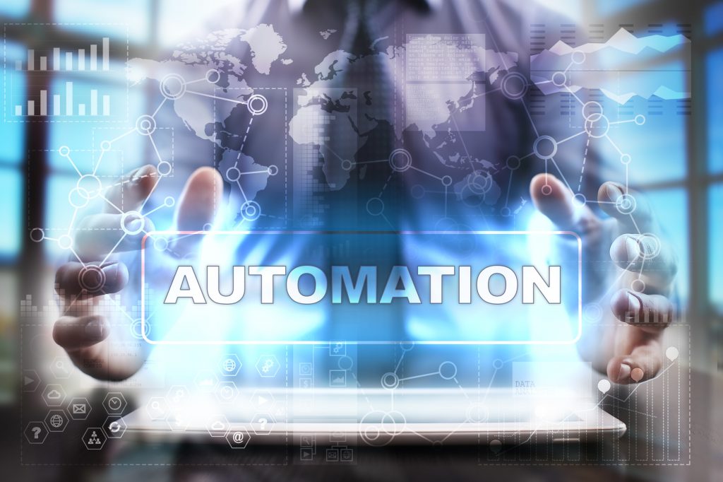 Business Automation 