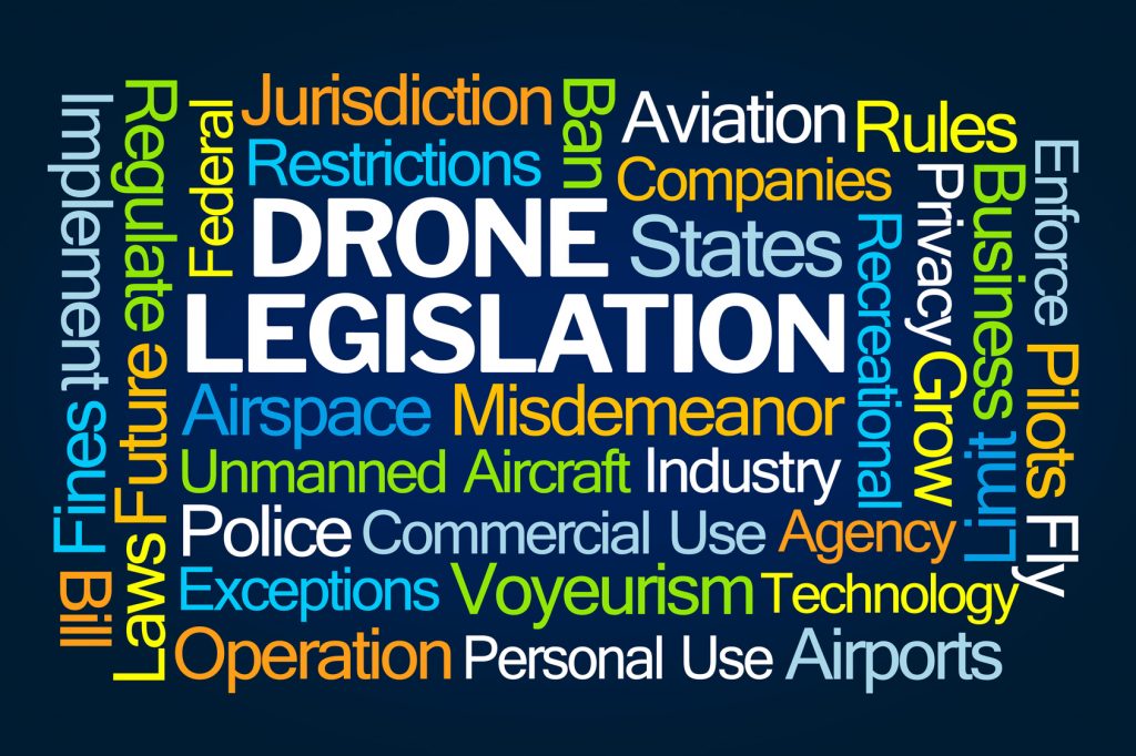 Drone Registration Scheme